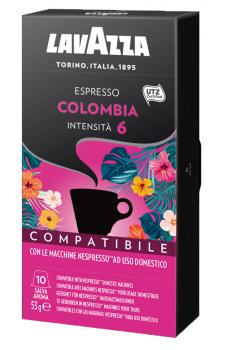 Lavazza Espresso Columbia - Nespresso®