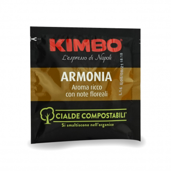 Kimbo - Armonia