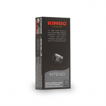 Kimbo - Intenso