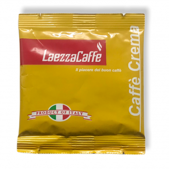 Laezza Caffè - Caffè Crema