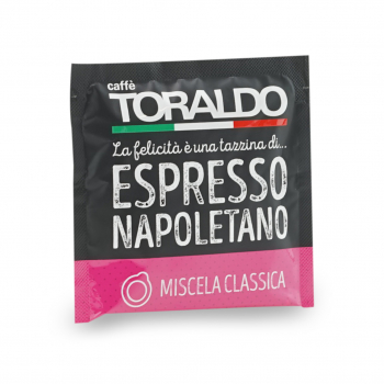 Caffè Toraldo - Miscela Classica